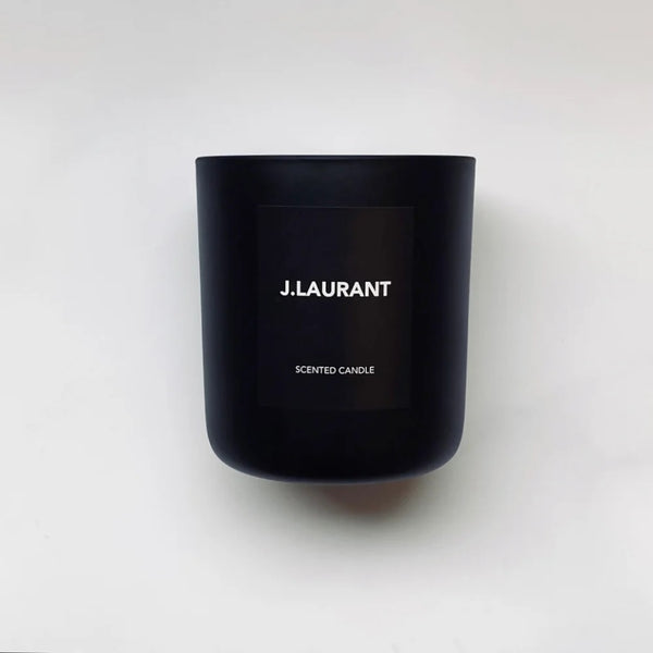 Cashmere Creme Signature Candle