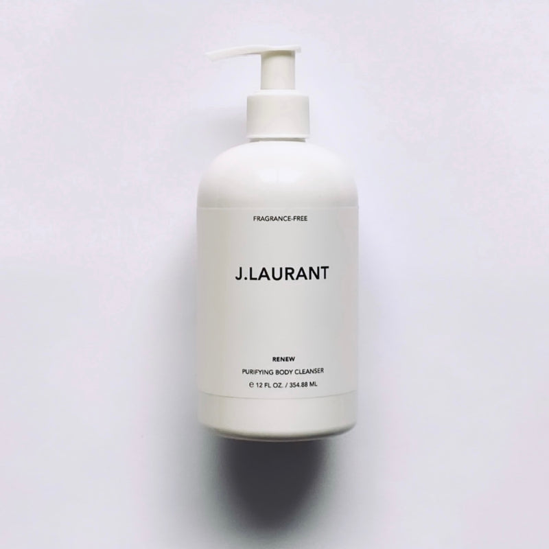 Renew Purifying Body Cleanser